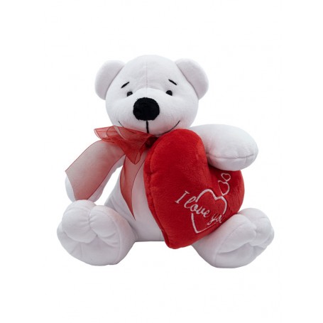 Peluche Love 002