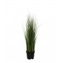 Planta Artificial Variegated Carex Grass