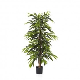 Planta Artificial Longifolia Deluxe