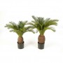 Planta Artificial Palmeira Cycas