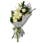 Rosas Brancas